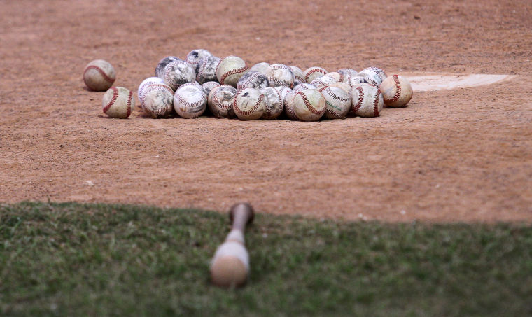 Harker Heights Little League